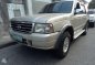 FORD Everest 2006 for sale-2