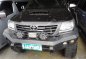 2015 Toyota Hilux Manual Diesel well maintained for sale-1