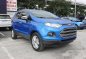Good as new Ford EcoSport 2015 for sale-2