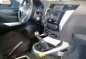 Well-maintained Nissan NP300 Navara 2016 for sale-2
