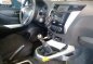 Well-maintained Nissan NP300 Navara 2016 for sale-3