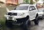 FOR SALE TOYOTA Fortuner 2.7g vvti AT 2010-2