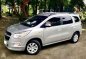 SOLD - Chevrolet Spin LTZ (Diesel - Top of the line) FO-0