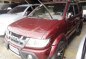 Isuzu Crosswind 2015 for sale-0