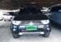 2014 Mitsubishi Montero GLX Automatic FOR SALE-3