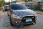 For Sale Only Mitsubishi ASX 2012 MT-11