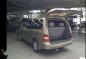 Original Kia Carnival for sale-4