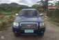 Ford Everest AT 2007 2X4 Model 450K NEGOTIABLE for sale-4
