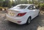 Good as new Hyundai Accent 2011 for sale-3
