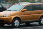 Honda HRV 4X4 2003 for sale-0