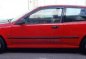 1993 Honda Civic Hatchback Manual for sale-4