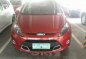 Well-maintained Ford Fiesta 2011 for sale-0