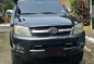 Toyota Hilux G Automatic 2007 FOR SALE-3