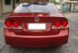 Honda Civic 2007 FOR SALE-2