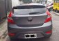 For sale: 2015 HYUNDAI Accent hatchback CRDi AT (diesel)-3