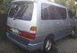 Honda Crv 2002 and Toyota Granvia diesel and Revo 2002 FOR SALE-9