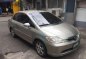 2004 Honda City FOR SALE-1