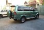 Isuzu Sportivo 2007 Model for sale-2