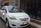 Toyota Vios 1.3J 2010 Taxi with Franchise FOR SALE-0