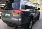 2014 Mitsubishi Montero Sport GLS-V 2.5D 4x2 AT FOR SALE-3