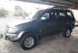 2008 Isuzu Sportivo Automatic FOR SALE-0