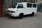 Mitsubishi L300 Fb Almazora Body 1998 Model FOR SALE-4