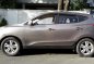 Well-maintained Hyundai Tucson 2012 for sale-3