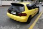 For Sale HONDA Civic Hutchbak EG 1994-5