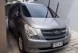 2012 Hyundai Grand Starex CVX Automatic Transmission FOR SALE-2