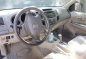Toyota Fortuner 2006 Automatic FOR SALE-8