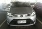 Well-maintained Toyota Vios 2014 for sale-0