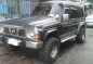 For sale Nissan Patrol GQ 4x4-0