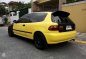 For Sale HONDA Civic Hutchbak EG 1994-3