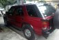 Isuzu Trooper 1996 for sale-4