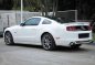 2013 Ford Mustang V8 GT S197 Low Mileage FOR SALE-4