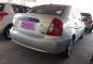 2010 Hyundai Accent Manual Diesel engine FOR SALE-3