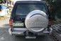 FOR SALE MITSUBISHI Pajero 2000 field master 4x4 AT-7