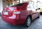 2010 Toyota Vios E FOR SALE-2