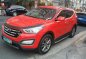 Hyundai Santa fe diesel 2013 for sale-0