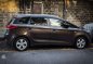 Kia Carens 2014 AT - for sale-2