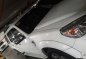 Ford Everest 2013 Matic Diesel for sale-1