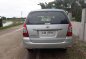 For sale Toyota Innova J 2014-3