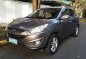 Well-maintained Hyundai Tucson 2012 for sale-1