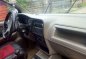 Isuzu Crosswind XUV 2006 MT Brown For Sale -4