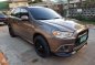 For Sale Only Mitsubishi ASX 2012 MT-6