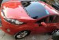 Good as new Ford Fiesta 2012 for sale-3