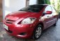 2010 Toyota Vios E FOR SALE-1