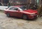 Fresh Mitsubishi Galant VR6 AT Red For Sale -0