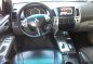 Mitsubishi Montero Sport 2010 GLS 4x2 for sale-3