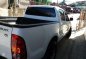 Toyota Hillux Pick up 4x2 2008 MT White For Sale -4